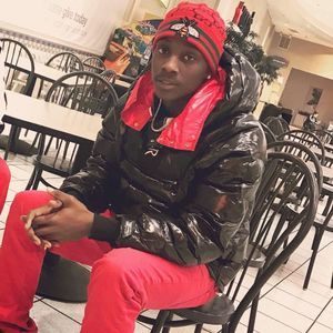 Meet your Posher, Jeff